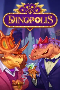 Dinopolis